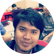 Febry — Backend Developer